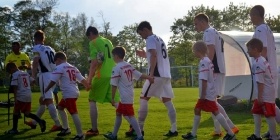 20.05.2014 Jõhvi FC Lokomotiv - Tallinna FC Infonet (1:1)