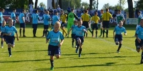 18.07.2014 Jõhvi FC Lokomotiv - Tallinna FC Levadia (1:5)