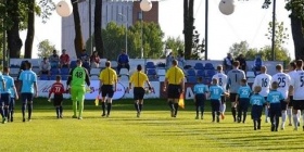11.07.2014 Jõhvi FC Lokomotiv - Paide Linnameeskond (0:0)