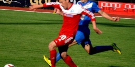 25.07.2014 Tartu JK Tammeka - Jõhvi FC Lokomotiv (3:3)