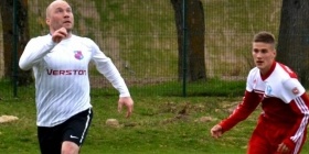 03.05.2014 Jõhvi FC Lokomotiv - Paide Linnameeskond (1:2)