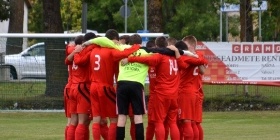 16.08.2015 Jõhvi FC Lokomotiv - Tallinna JK Legion (5:1)