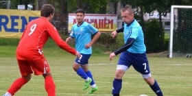 16.08.2015 Jõhvi FC Lokomotiv - Tallinna JK Legion (5:1)