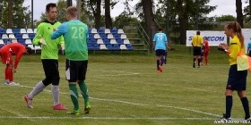 16.08.2015 Jõhvi FC Lokomotiv - Tallinna JK Legion (5:1)