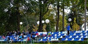 13.09.2015 Jõhvi FC Lokomotiv - JK Luunja (2:1)