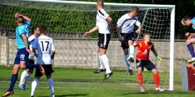24.05.2014 JK Sillamäe Kalev - Jõhvi FC Lokomotiv (6:1)