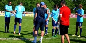24.05.2014 JK Sillamäe Kalev - Jõhvi FC Lokomotiv (6:1)