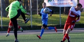 Jõhvi FC Lokomotiv - Võru JK (2:1)