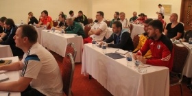 Coaching courses in Turkey