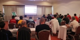 Coaching courses in Turkey