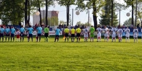 20.05.2014 Jõhvi FC Lokomotiv - Tallinna FC Infonet (1:1)
