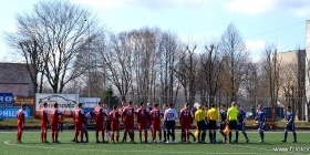10.04.2016 Jõhvi FC Lokomotiv - Kiviõli FC Irbis (3:0)