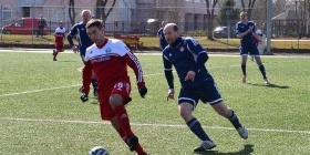 10.04.2016 Jõhvi FC Lokomotiv - Kiviõli FC Irbis (3:0)