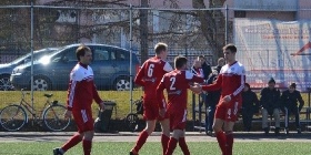 10.04.2016 Jõhvi FC Lokomotiv - Kiviõli FC Irbis (3:0)