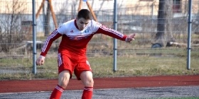 10.04.2016 Jõhvi FC Lokomotiv - Kiviõli FC Irbis (3:0)