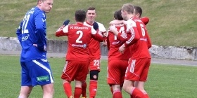 23.04.2016 Jõhvi FC Lokomotiv - Lasnamäe FC Ajax (5:0)