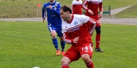 23.04.2016 Jõhvi FC Lokomotiv - Lasnamäe FC Ajax (5:0)