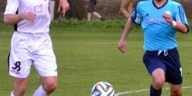 20.05.2014 Jõhvi FC Lokomotiv - Tallinna FC Infonet (1:1)