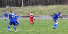 23.04.2016 Jõhvi FC Lokomotiv - Lasnamäe FC Ajax (5:0)