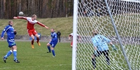 23.04.2016 Jõhvi FC Lokomotiv - Lasnamäe FC Ajax (5:0)