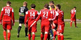 07.05.2016 Jõhvi FC Lokomotiv - Kuusalu JK Rada (2:1)