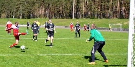07.05.2016 Jõhvi FC Lokomotiv - Kuusalu JK Rada (2:1)