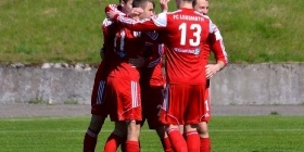 07.05.2016 Jõhvi FC Lokomotiv - Kuusalu JK Rada (2:1)