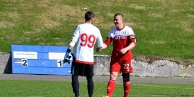 07.05.2016 Jõhvi FC Lokomotiv - Kuusalu JK Rada (2:1)