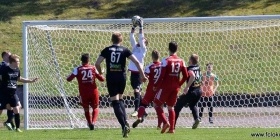 07.05.2016 Jõhvi FC Lokomotiv - Kuusalu JK Rada (2:1)