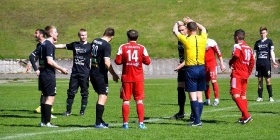 07.05.2016 Jõhvi FC Lokomotiv - Kuusalu JK Rada (2:1)