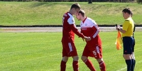07.05.2016 Jõhvi FC Lokomotiv - Kuusalu JK Rada (2:1)