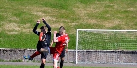 07.05.2016 Jõhvi FC Lokomotiv - Kuusalu JK Rada (2:1)