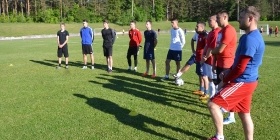 Тренировка 14.06.2016