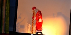 Jõuluvana (2009)