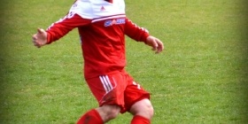 03.05.2014 Jõhvi FC Lokomotiv - Paide Linnameeskond (1:2)