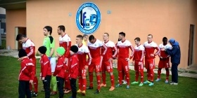 03.05.2014 Jõhvi FC Lokomotiv - Paide Linnameeskond (1:2)