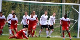 03.05.2014 Jõhvi FC Lokomotiv - Paide Linnameeskond (1:2)