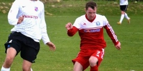 03.05.2014 Jõhvi FC Lokomotiv - Paide Linnameeskond (1:2)