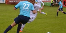 21.06.2014 Jõhvi FC Lokomotiv - Nõmme Kalju FC (1:3)
