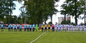 21.06.2014 Jõhvi FC Lokomotiv - Nõmme Kalju FC (1:3)