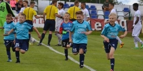 21.06.2014 Jõhvi FC Lokomotiv - Nõmme Kalju FC (1:3)