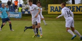 21.06.2014 Jõhvi FC Lokomotiv - Nõmme Kalju FC (1:3)