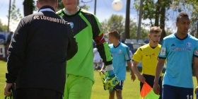 21.06.2014 Jõhvi FC Lokomotiv - Nõmme Kalju FC (1:3)