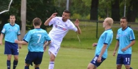 21.06.2014 Jõhvi FC Lokomotiv - Nõmme Kalju FC (1:3)