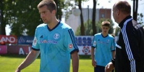 21.06.2014 Jõhvi FC Lokomotiv - Nõmme Kalju FC (1:3)
