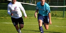 11.07.2014 Jõhvi FC Lokomotiv - Paide Linnameeskond (0:0)