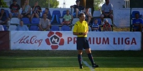 05.08.2014 Jõhvi FC Lokomotiv - JK Tallinna Kalev III (3:1)