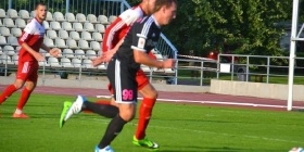 22.08.2014 Nõmme Kalju FC - Jõhvi FC Lokomotiv (5:1)