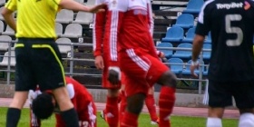 09.05.2014 Tallinna FC Levadia - Jõhvi FC Lokomotiv (6:0)