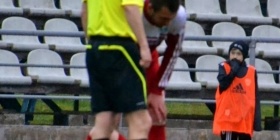 09.05.2014 Tallinna FC Levadia - Jõhvi FC Lokomotiv (6:0)